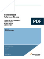 S9s12xs128j1vae - Freescale (NXP)