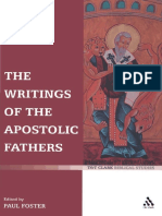 The Writings of The Apostolic Fathers (PDFDrive) PDF