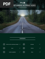 Understanding Metering Modes: Photzy