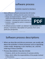 The Software Process: 1 Chapter1 Introduction Dr. Zainab M. Hussain