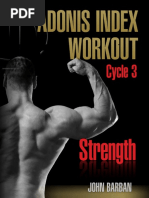 Strength PDF