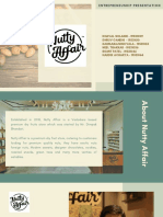 Nutty Affair PDF