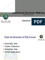 L5 - Statistical Test