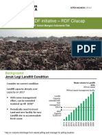 RDF-Cilacap_External - MSW to RDF Cilacap - July 2020