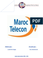 Maroc Telecom