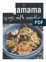 Hugo Arnold - Wagamama  Ways With Noodles-METRO BOOK (2013).pdf