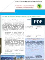 Newsletter - Septembre 2020