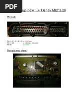 Powertrain Control: D3821A 1924939-1 Gray Female 8-Speed Engine Gpec Ii ...