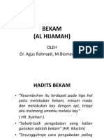 BEKAM PBI - DR Agus Rahmadi - 7072019