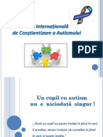 Anexa 1 - Prezentare-Autism PDF