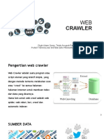 Presentasi Big Data - Web Crawler.pdf