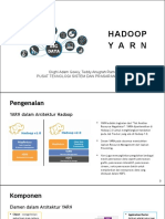 Presentasi Big Data - Hadoop YARN.pdf