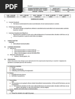 (Note: Discussions May Change Course (Deviate From The Original Plan) Depending On Students' Responses To