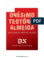 JEAN-CHARLES, AMOR DE CALCOES - Onesimo Teotonio Almeida.pdf