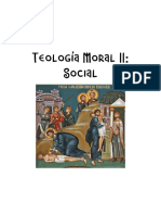 Teo Moral II Social
