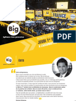 Présentation Du Bpifrance Inno Génération (BIG)