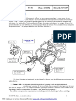 001 Circuit de Vide