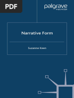 Reading People Reading Plots | PDF | Narrative | Rhetoric