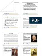 Session 5: Utilitarianism: Discussion Activity: The "Ticking Time-Bomb Scenario"