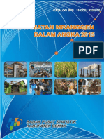 Mranggen Dalam Angka 2015 PDF