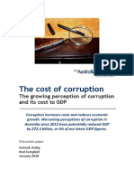 P381 Costs of Corruption FINAL