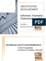 Materi-5. Informasi Akuntansi Diferensial PDF
