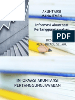 Materi-10. Informasi Akuntansi Pertanggungjawaban PDF