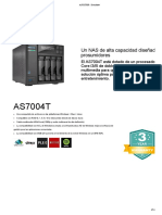 ASUSTOR_AS7004T_L2_Datasheet