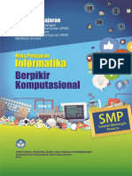 10. Materi PKP Informatika SMP ( Datadikdasmen.com)