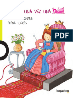 Habia Una Vez Una Princesa PDF