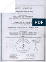 Dante Agostini - Bateria - Preparacion A Las Lecturas A Primera Vista 2.pdf