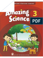 Amazing Science 3 PDF