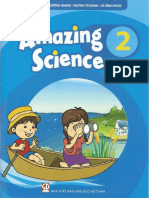 Amazing Science 2 PDF