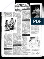 Mundo peronista - Ano 1 n.9 15 de noviembre 1951