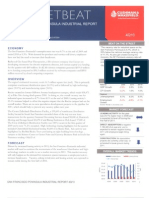 San Francisco Peninsula Industrial Report 4Q10