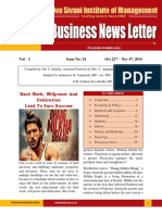 Business News Letter-Issue 24 PDF