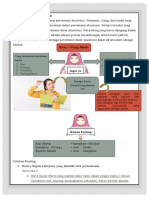 Persamaan Dasar Akuntansi 1