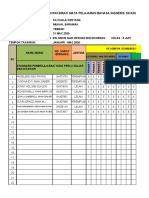 Pelaporan DSKP KSSR BI SK Tahun 5 2020