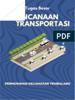 Tugas Besar Transportasi - 2B