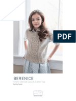 Berenice by Julie Hoover v1.0 PDF