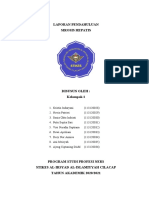 LP Sirosis Hepatis