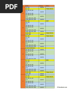 LNER Azuma Train Seating Layout Guide | PDF | Toilet | Railroad Car