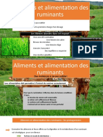 Aliments Et Alimentation Des Ruminants2