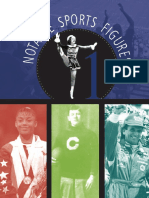 Gale - Notable Sports Figures Vol 1 PDF