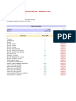 Example R134aTables