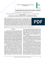 Life Cycle Assessment of Pp. 61-69