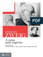 Stefan Zweig - A cura pelo espírito_ Franz Mesmer, Mary Baker Eddy e Sigmund Freud-Zahar.pdf