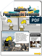 Prestación de Servicios