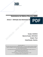 20190630 - MNP do SDD - Anexo I - Definição dos Elementos de Informação v0.60_ECA