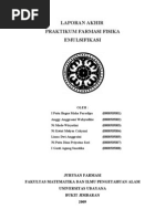 Download Emulsifikasi by Anggy Anggraeni Wahyudhie SN47702441 doc pdf